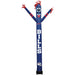 Buffalo Bills Inflatable Crazy Sports Fan