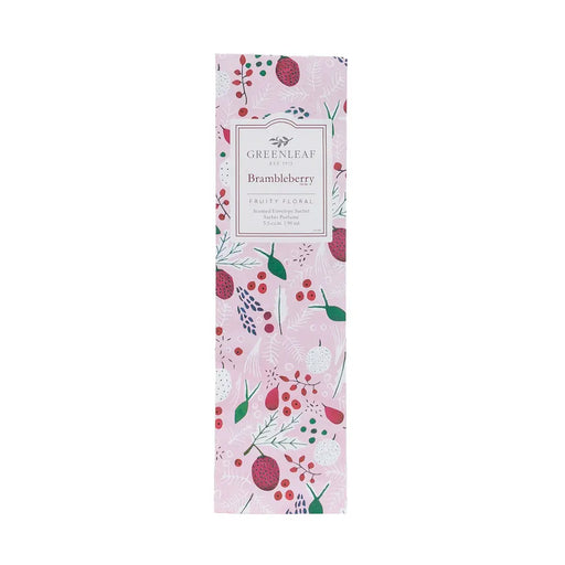 Brambleberry Scented Slim Sachet