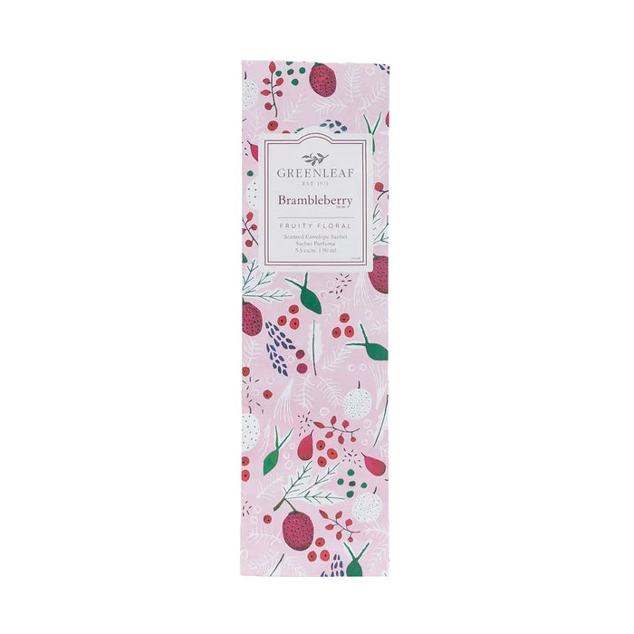 Brambleberry Scented Slim Sachet