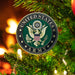 US Army Heroes Series Ornament