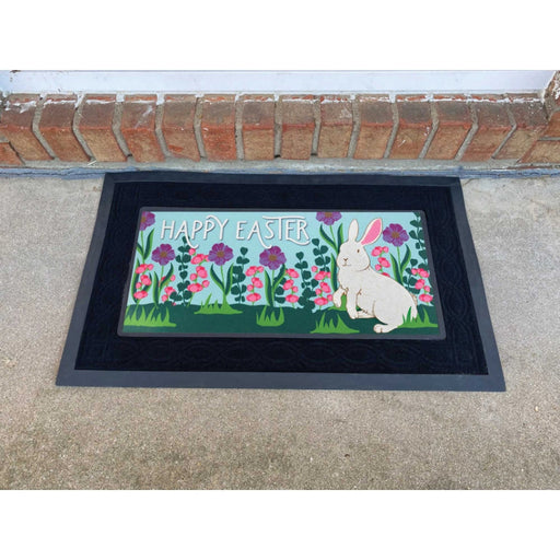 Happy Easter Mini Switch Doormat Insert