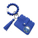 Buffalo Sabres Bracelet w/ Mini Wallet