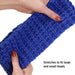 Buffalo Bills Chunky Knit Headband
