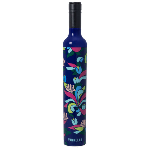 Emmeline Wine Bottle Umbrella