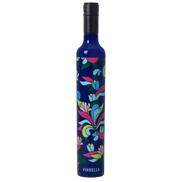 Emmeline Wine Bottle Umbrella
