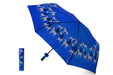 Spot On Wine Bottle Umbrella