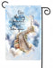 Stairway to Heaven Garden Flag