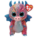 Ty Beanie Babies - Flint Dragon Plush Toy