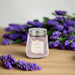 Lavender Petite Candle