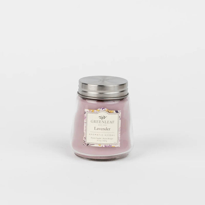 Lavender Petite Candle