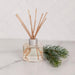 Silver Spruce - Evergreen Woods Signature Reed Diffuser