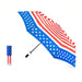 Americana Bottle Umbrella