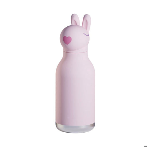 16oz Bestie Bunny Animal Bottle