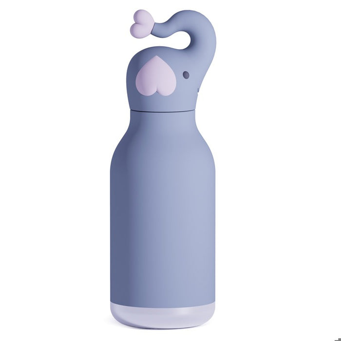 16oz Bestie Elephant Animal Bottle