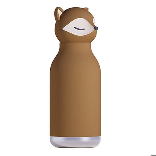 16oz Bestie Fox Animal Bottle