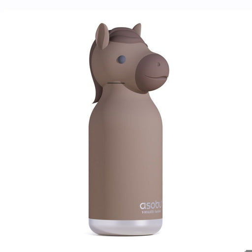 16oz Bestie Horse Animal Bottle