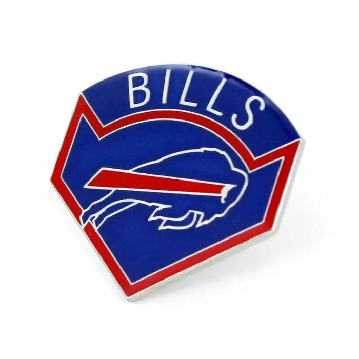 Buffalo Bills Triumph Lapel Pin