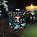 Dark Forest Ceramic Mug