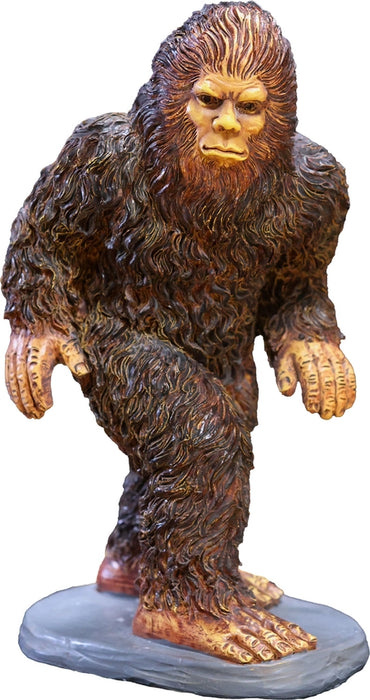 Small Bigfoot Garden Statue
