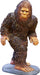 Small Bigfoot Garden Statue