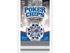 Buffalo Bills Casino Style Poker Chip