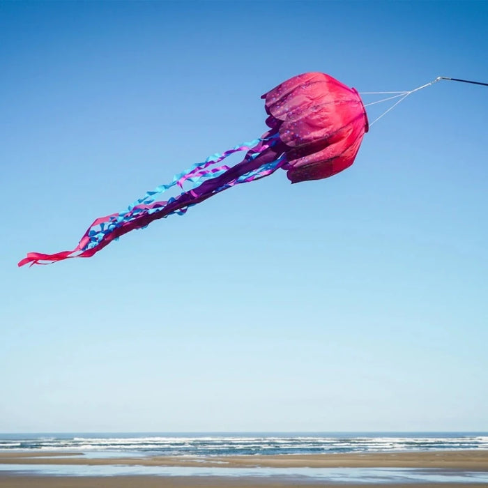 80" Jellyfish Big Breeze Windsock