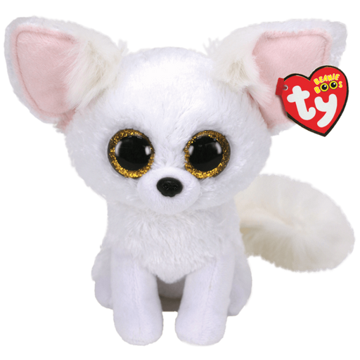 Ty Beanie Babies - Phoenix Fox Plush Toy