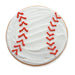 Biscuit Circles Cookie Cutter Set - Made in USA