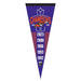 *Pre-Order* Buffalo Bandits 2023 Champ Pennant