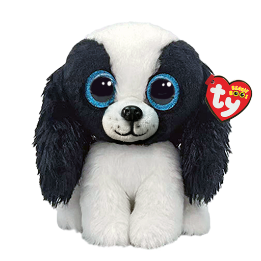 Ty Beanie Babies - Sissy Dog Plush Toy