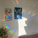 Rainbow Maker Sticker - Assorted Styles