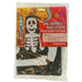 40" Lil' Bones Skeleton 3D Windsock