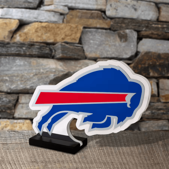 Buffalo Bills Infinity Light