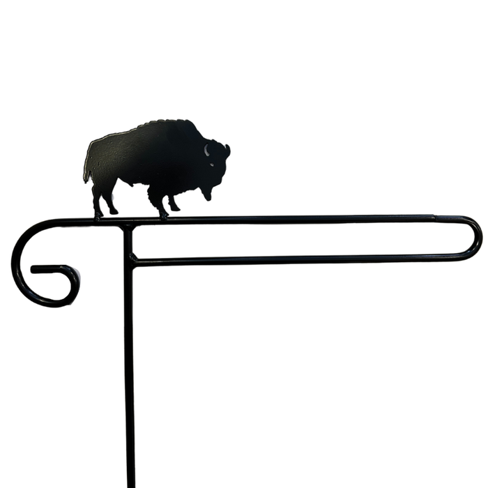 Buffalo Wrap Around Garden Stand - Made in the USA