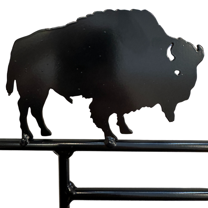 Buffalo Wrap Around Garden Stand - Made in the USA