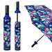 Emmeline Wine Bottle Umbrella