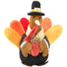 Pilgrim Turkey Plush Critter