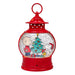 Charlie Brown Light Up Water Lantern
