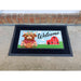 Welcome Highland Cow Mini Switch Doormat Insert