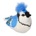 Blue Jay Stuffed Animal w/ Sound