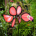Flamingo Baby Spinner
