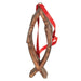 The Hope Cross Resin Ornament