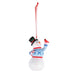 Snowman in Sweater Hanging Ornament