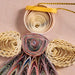 Angel Quilled Paper Ornament