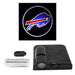 Buffalo Bills LED Car Door Light