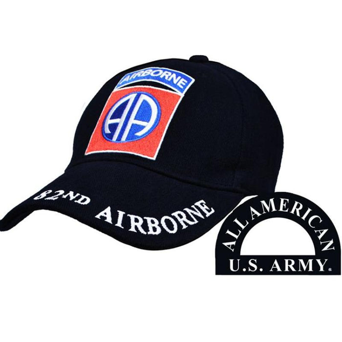 82nd Airborne Army Hat