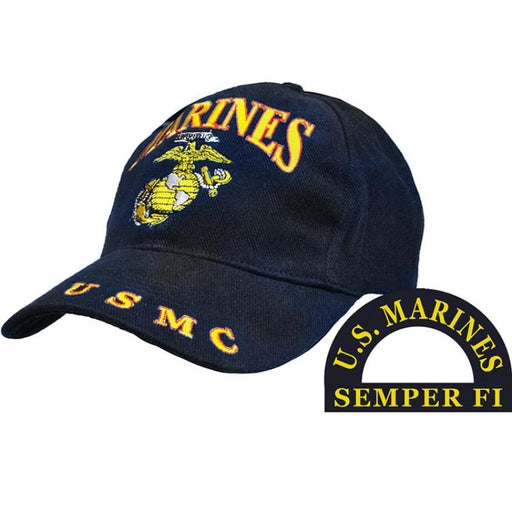 US Marine Corps USMC Hat