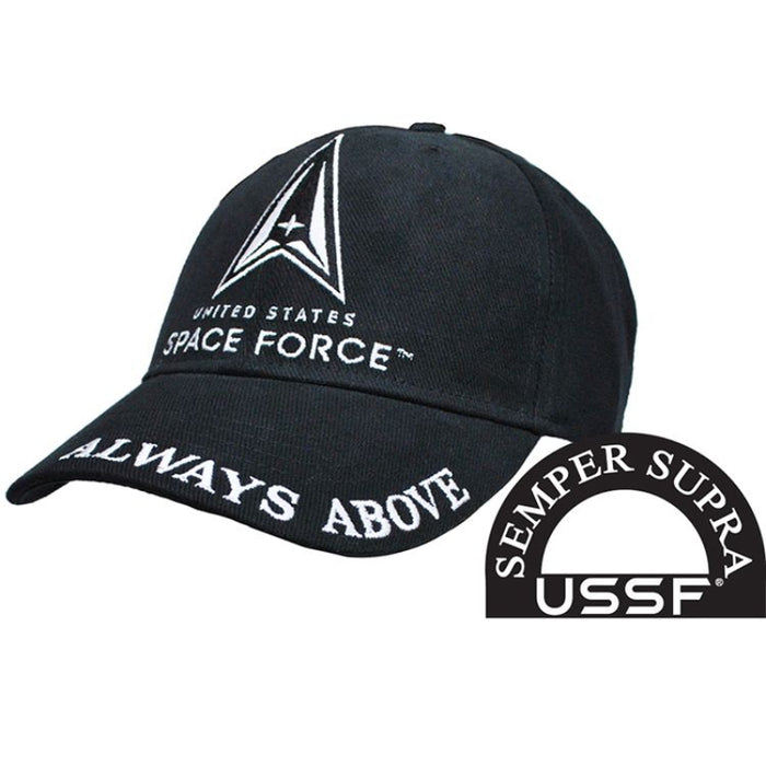 US Space Force Hat