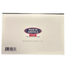 Buffalo Greeting Card Back