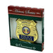Police Heroes Series Ornament